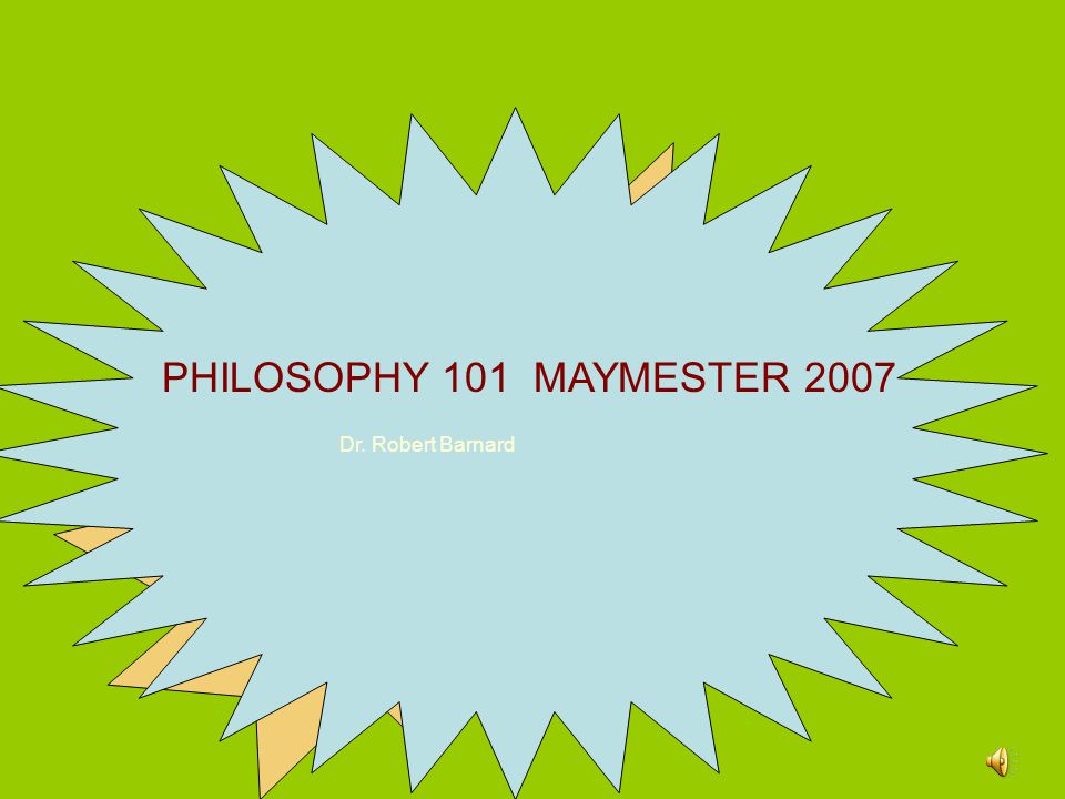 Popular Philosophy 101 Books